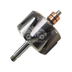 AVB2040 Alternatör Rotoru