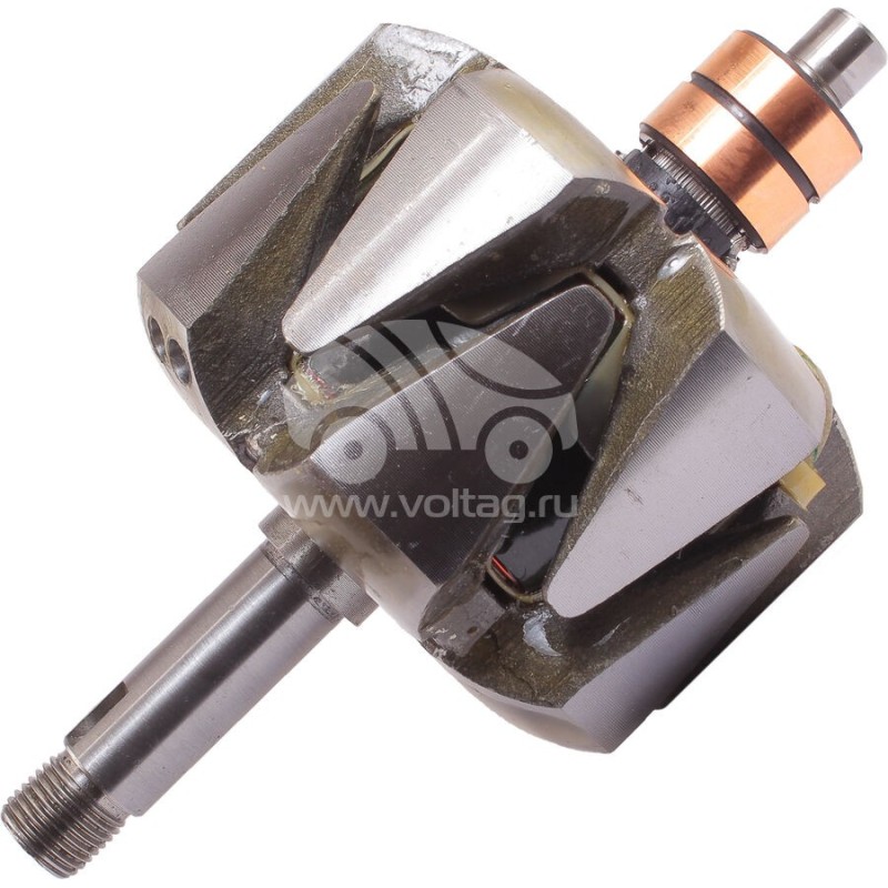 AVB2040 Alternatör Rotoru