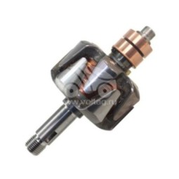 AVB2340 Alternatör Rotoru