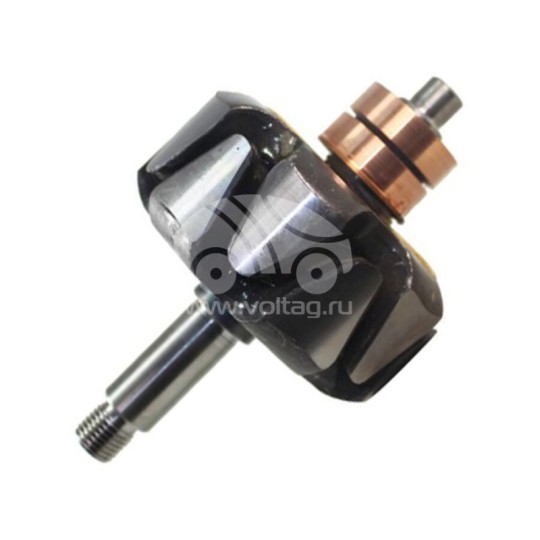 AVB2341 Alternatör Rotoru