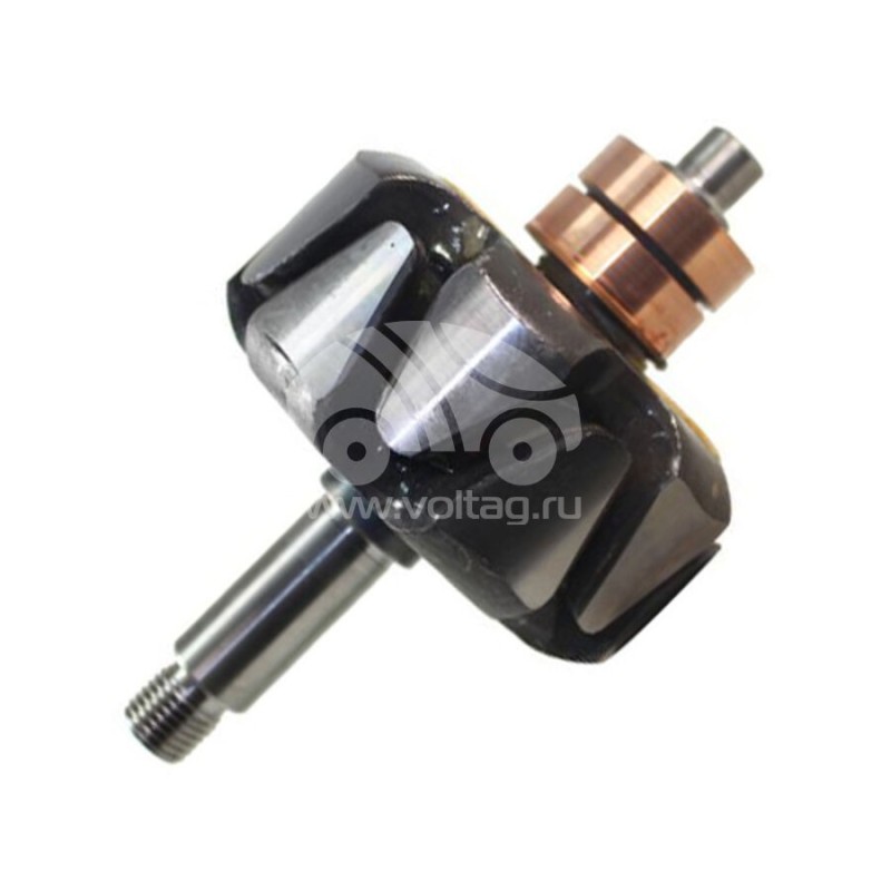 AVB2341 Alternatör Rotoru