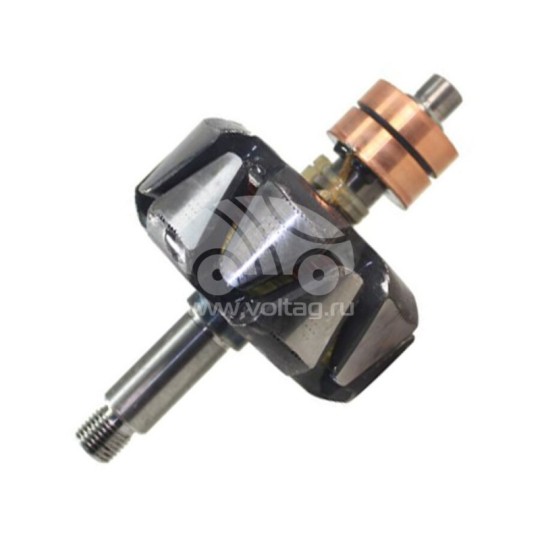 AVB2343 Alternatör Rotoru