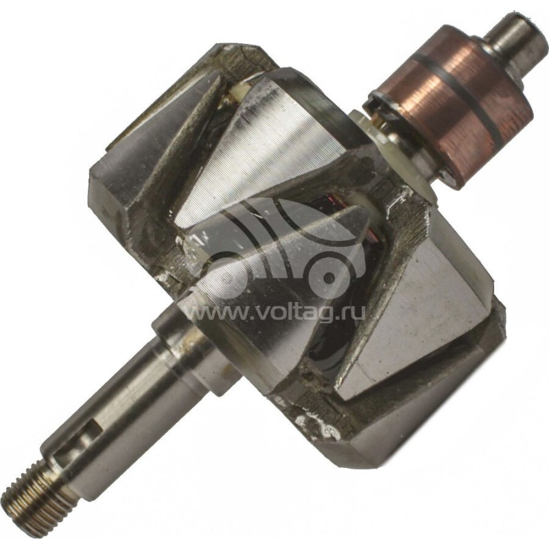 AVB2350 Alternatör Rotoru