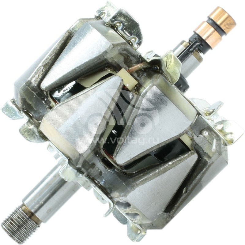 AVB2389 Alternatör Rotoru