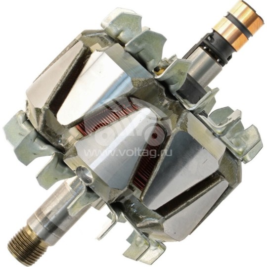 AVB2617 Alternatör Rotoru