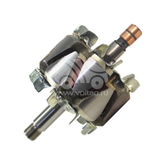AVB2771 Alternatör Rotoru