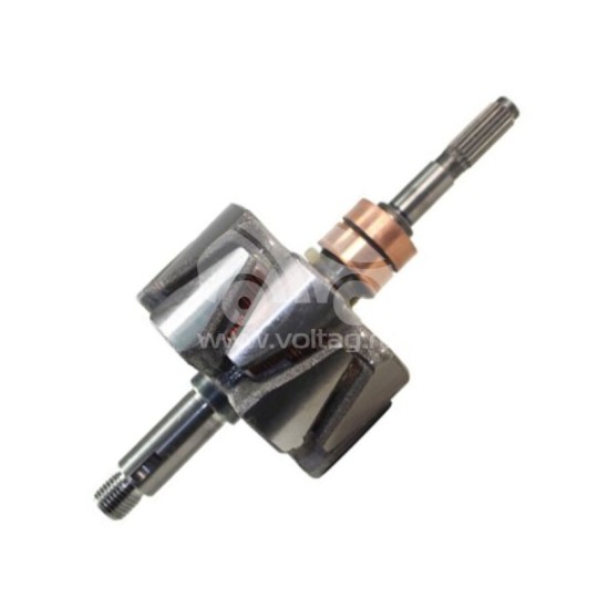 AVB2850 Alternatör Rotoru