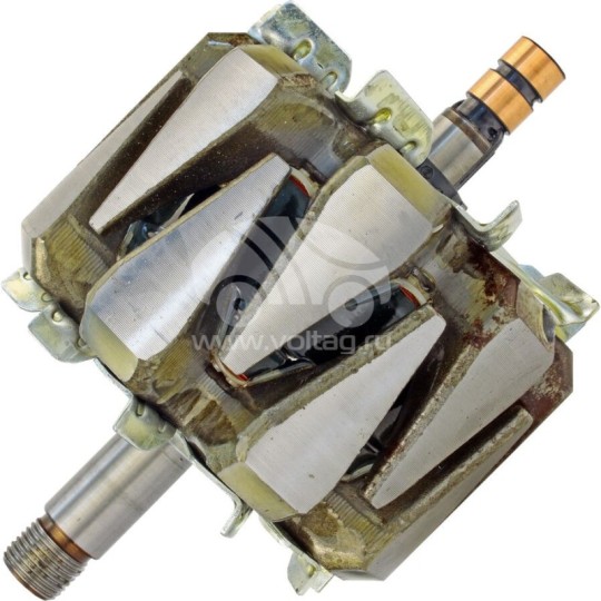 AVB3003 Alternatör Rotoru