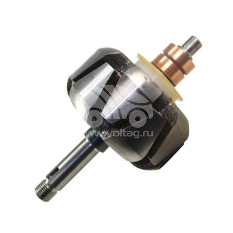 AVB3188 Alternatör Rotoru