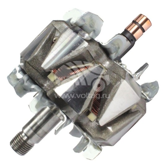AVB3425 Alternatör Rotoru