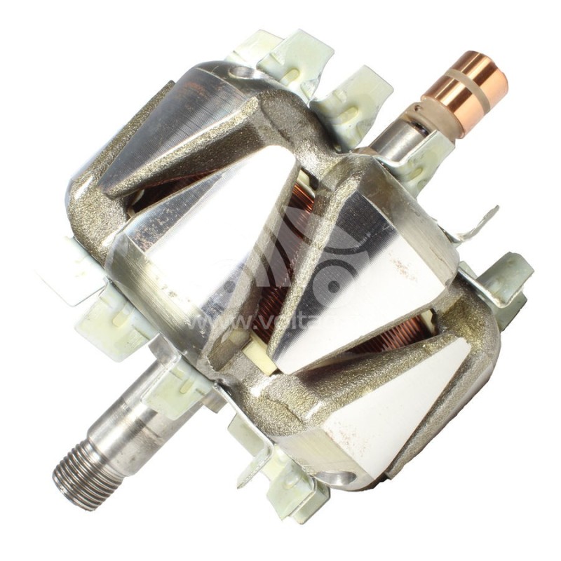 AVB3471 Alternatör Rotoru