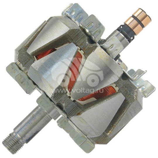 AVB3492 Alternatör Rotoru