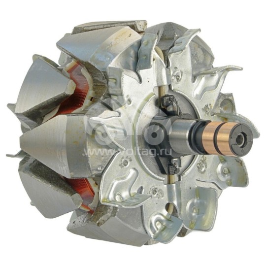 AVB3492 Alternatör Rotoru