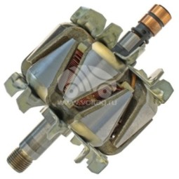 AVB3526 Alternatör Rotoru