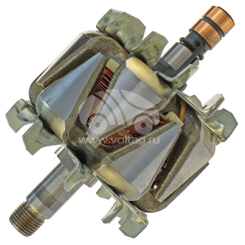 AVB3526 Alternatör Rotoru