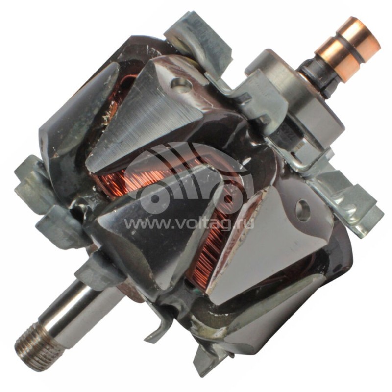 AVB3770 Alternatör Rotoru