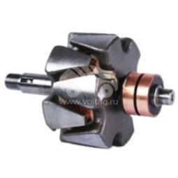 AVB4045 Alternatör Rotoru