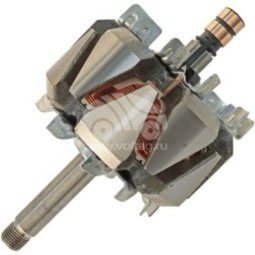 AVB4351 Alternatör Rotoru