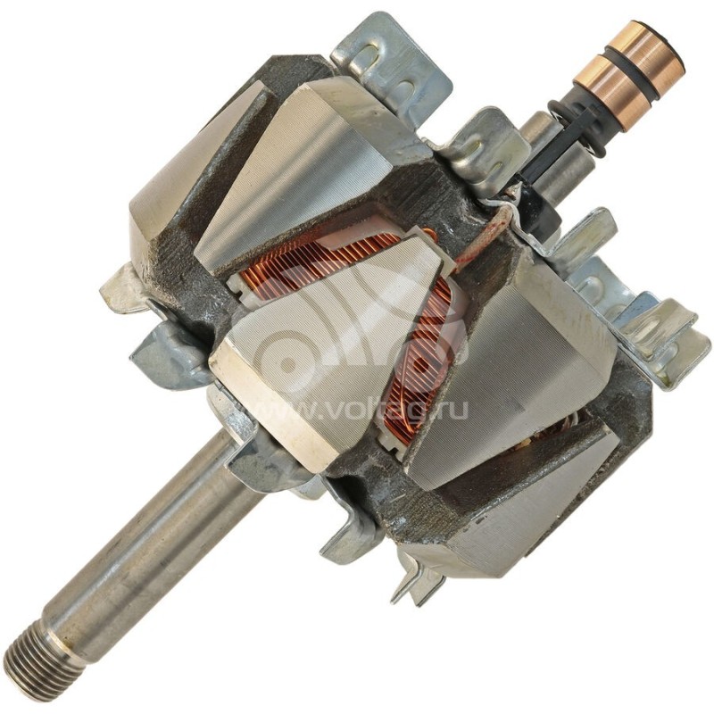 AVB4351 Alternatör Rotoru