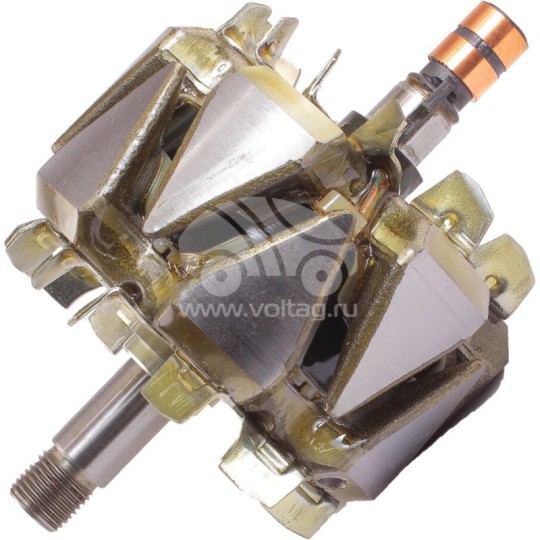 AVB5024 Alternatör Rotoru