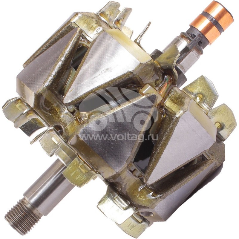 AVB5024 Alternatör Rotoru