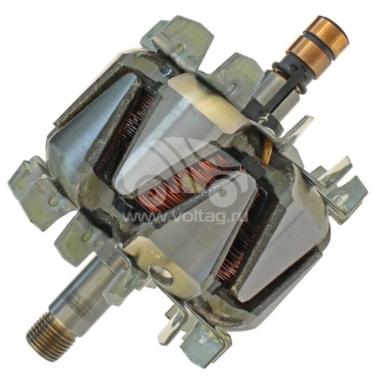 AVB5050 Alternatör Rotoru