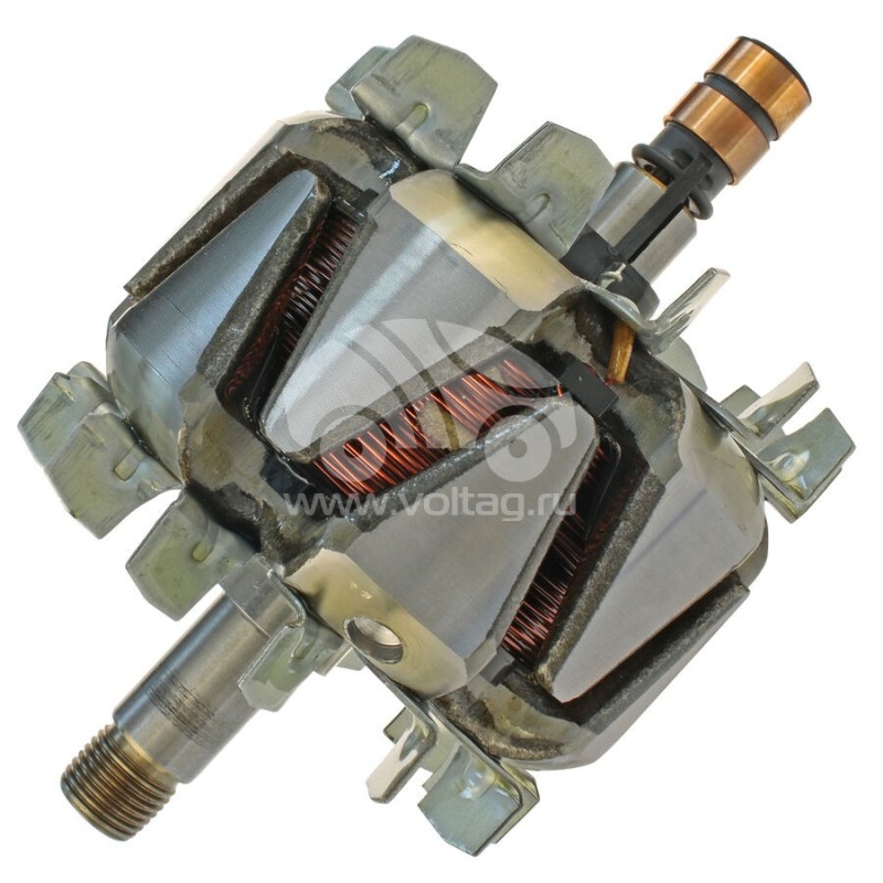 AVB5050 Alternatör Rotoru