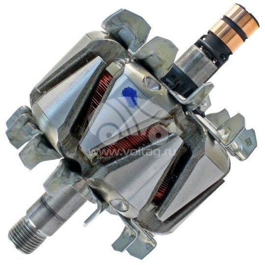 AVB5053 Alternatör Rotoru