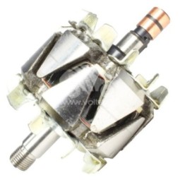 AVB5054 Alternatör Rotoru