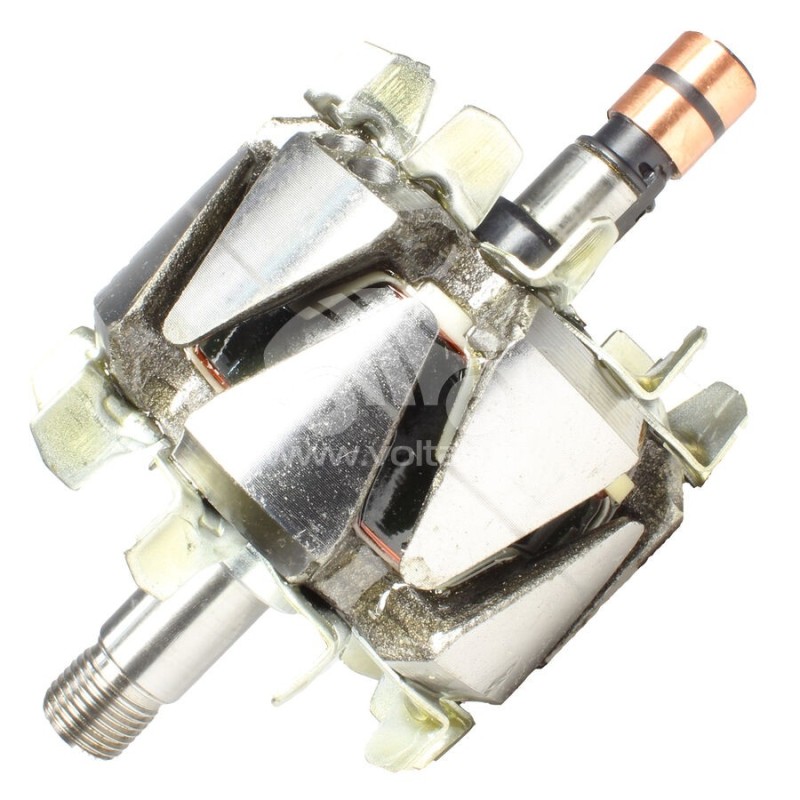 AVB5054 Alternatör Rotoru