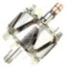 AVB5054 Alternatör Rotoru