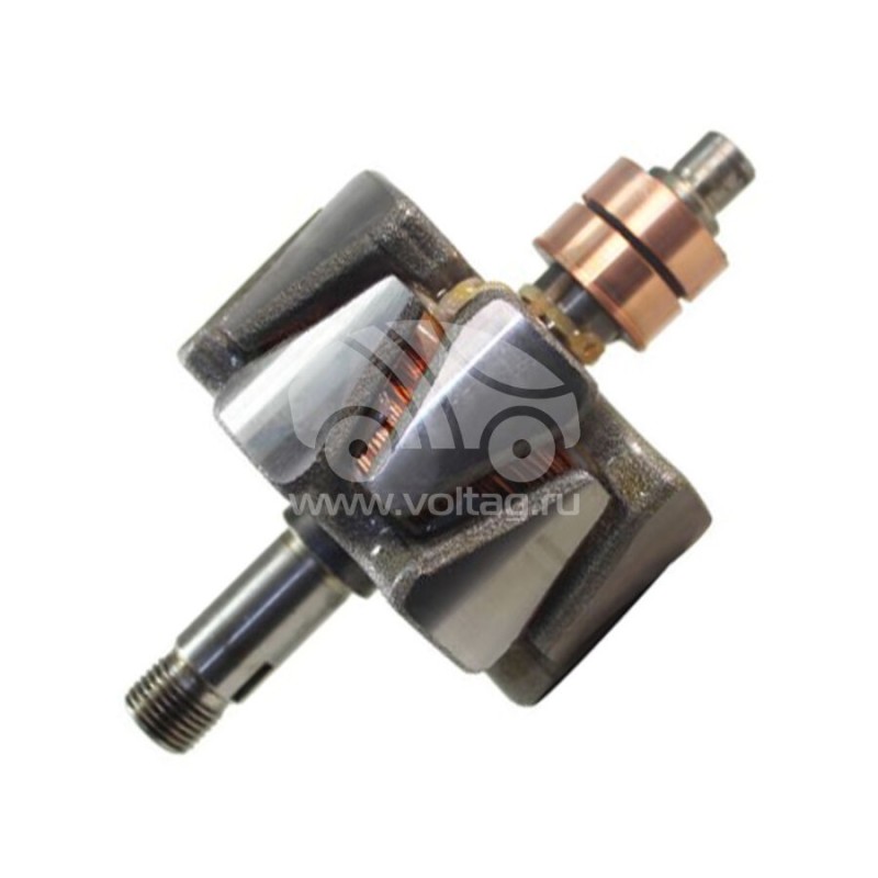 AVB5087 Alternatör Rotoru