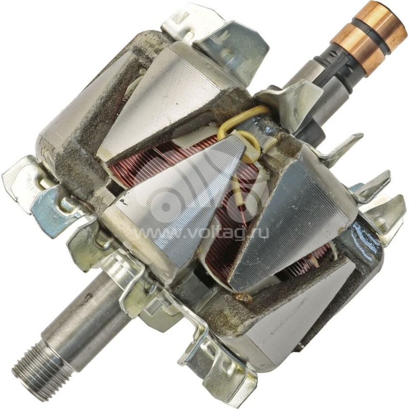 AVB5255 Alternatör Rotoru