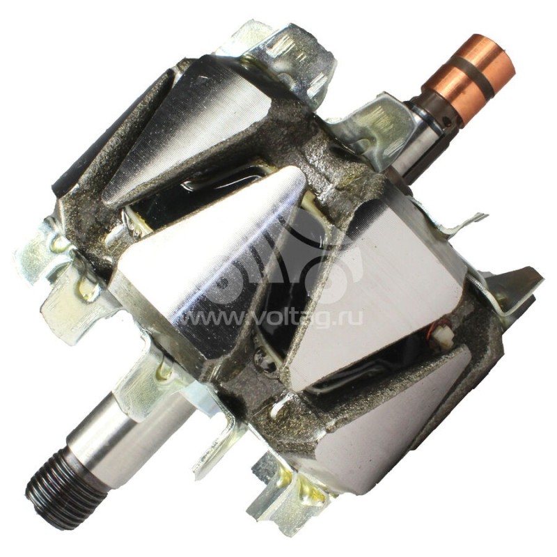 AVB5657 Alternatör Rotoru