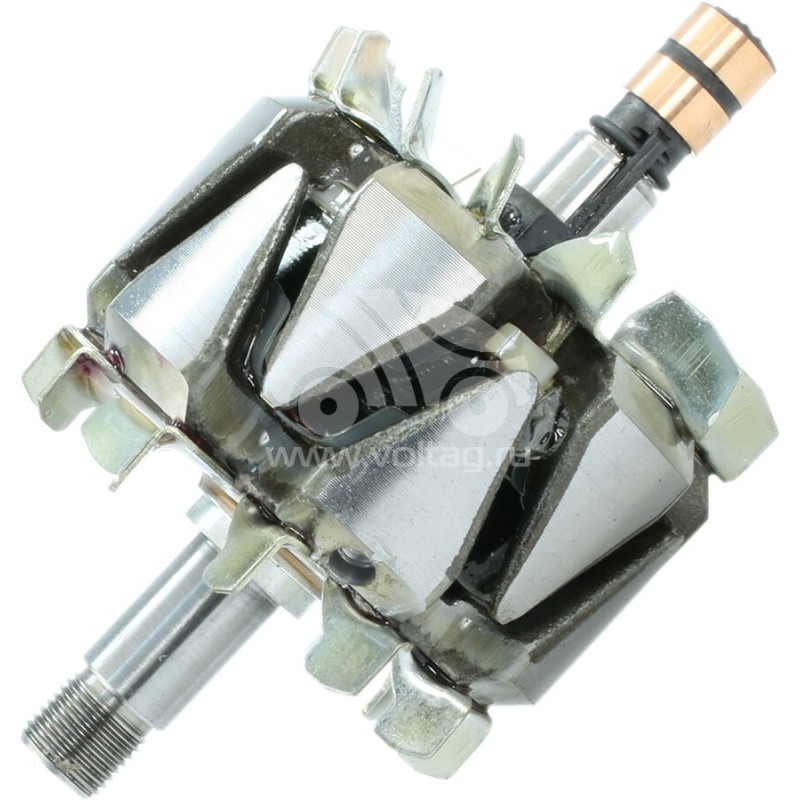 AVB5666 Alternatör Rotoru