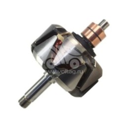 AVB5868 Alternatör Rotoru