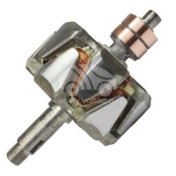 AVB5872 Alternatör Rotoru