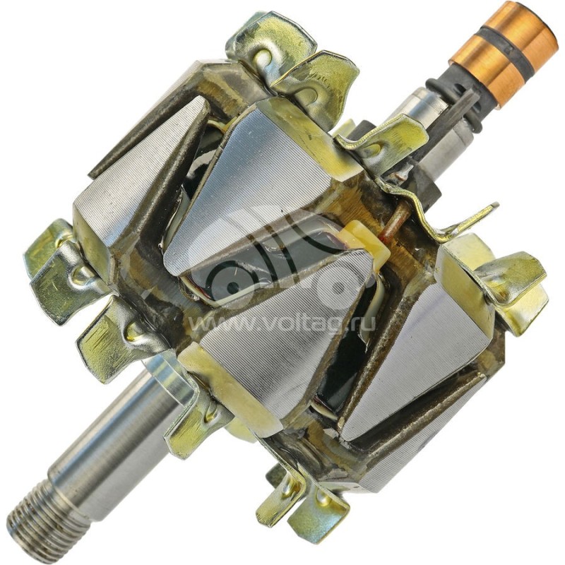 AVB6050 Alternatör Rotoru