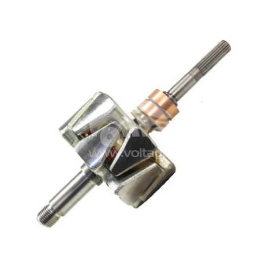 AVB6286 Alternatör Rotoru