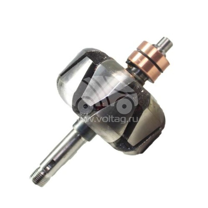 AVB6385 Alternatör Rotoru