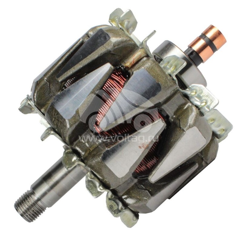 AVB6465 Alternatör Rotoru