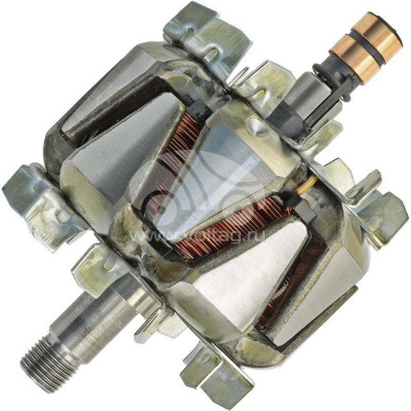 AVB6800 Alternatör Rotoru