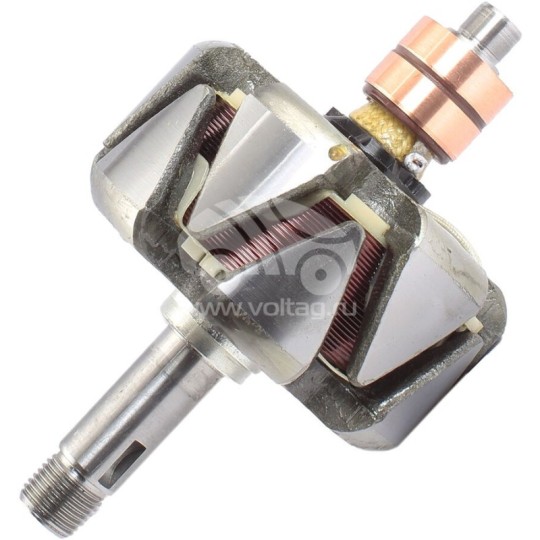 AVB6839 Alternatör Rotoru