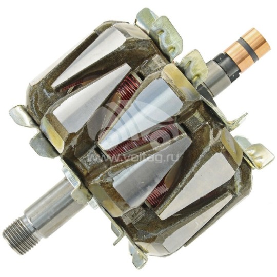 AVB7001 Alternatör Rotoru