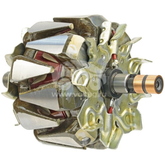 AVB7001 Alternatör Rotoru
