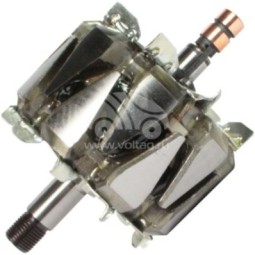 AVB7075 Alternatör Rotoru