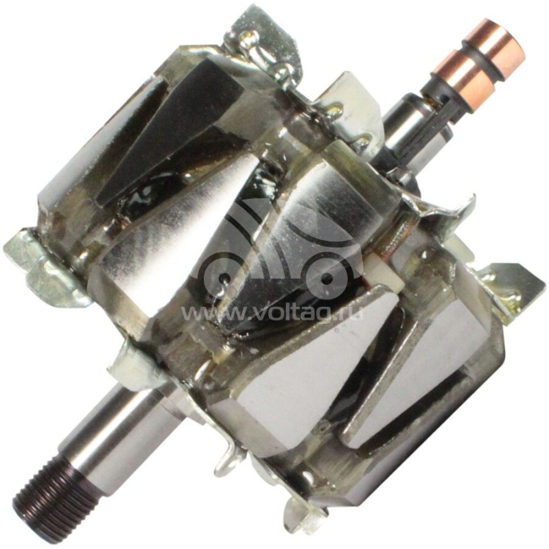 AVB7075 Alternatör Rotoru