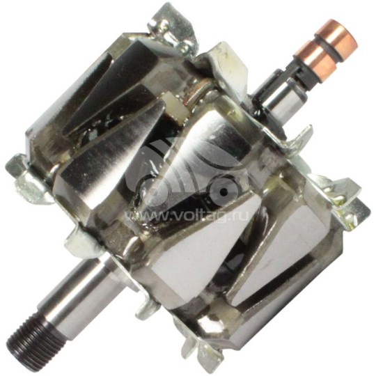 AVB7128 Alternatör Rotoru