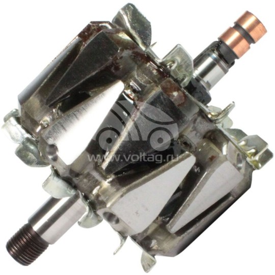 AVB7128 Alternatör Rotoru