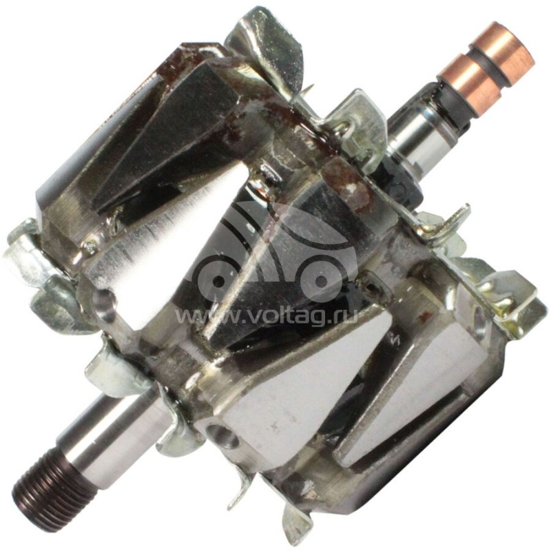 AVB7128 Alternatör Rotoru